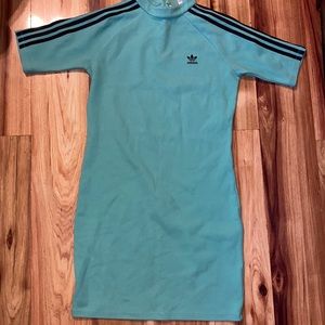 Adidas dress